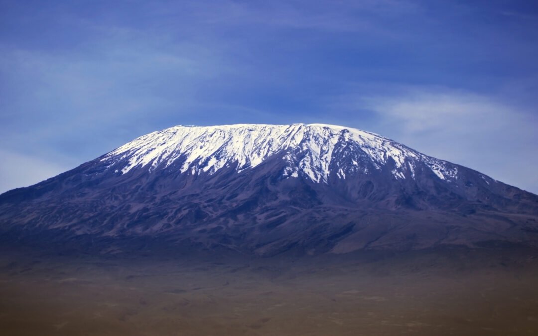 When to climb mount Kilimanjaro